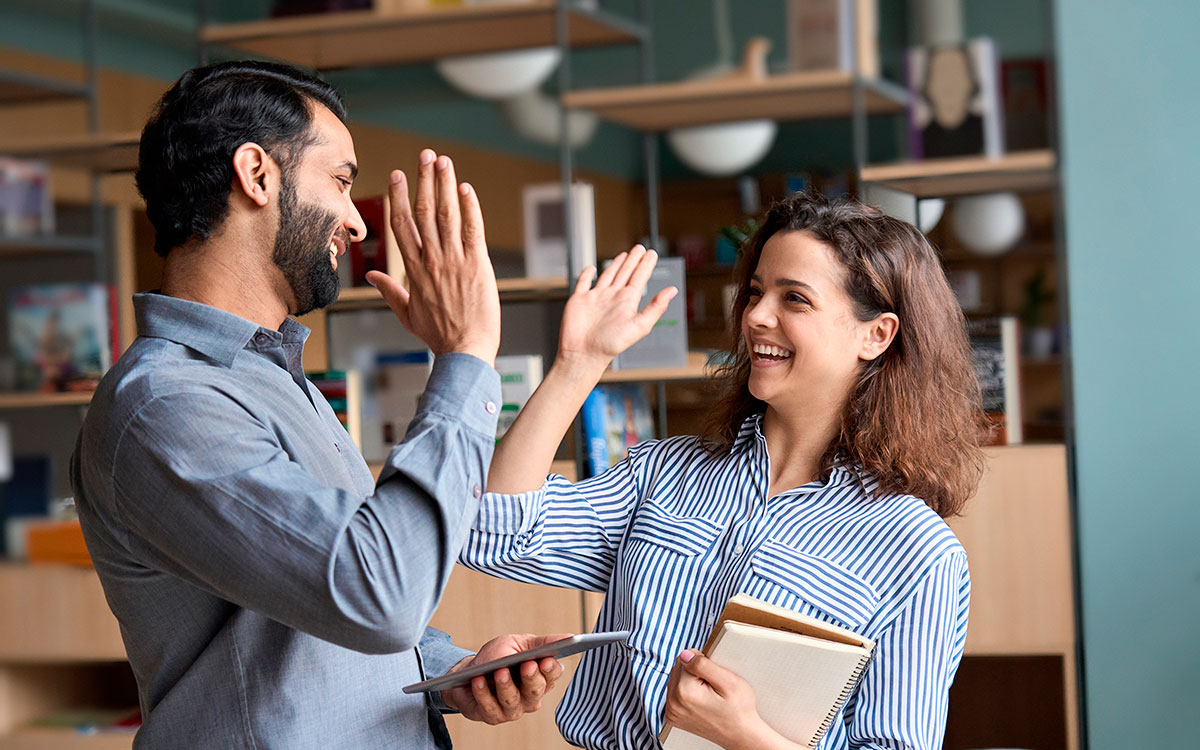 Cursos de inglés para empresas