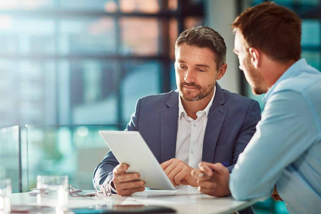 Clases de ingles para empresas