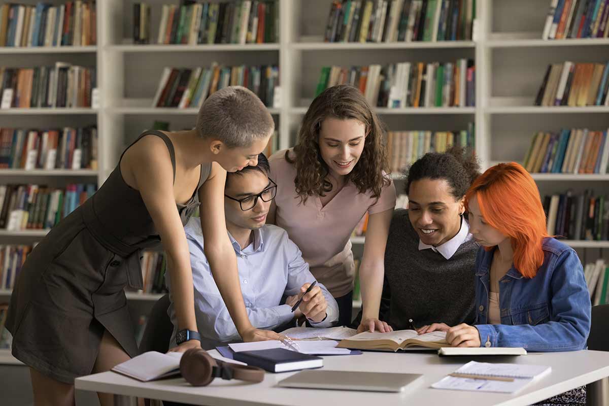 Curso de inglés