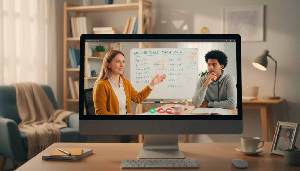 Clases de inglés personalizadas