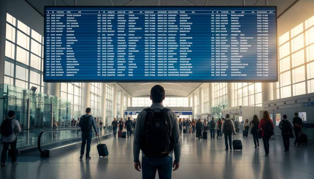 Clases de inglés para viajar