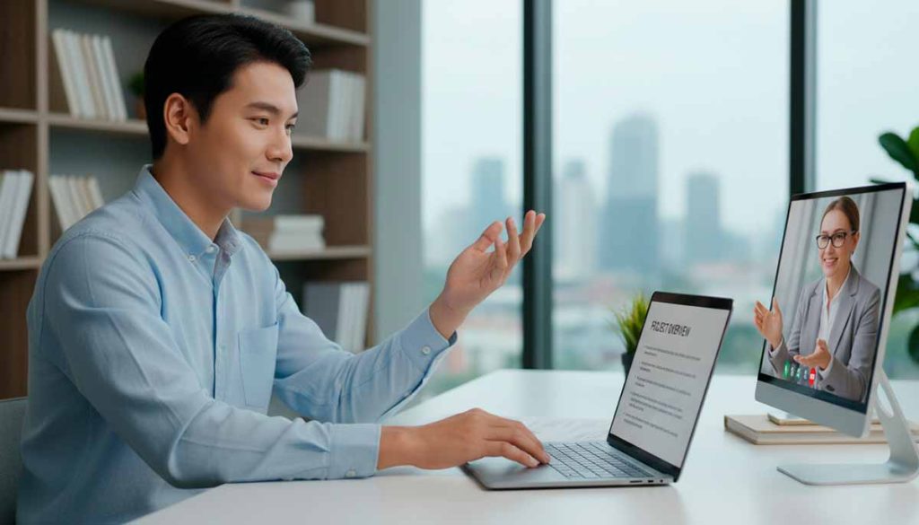 Clases de inglés personalizadas