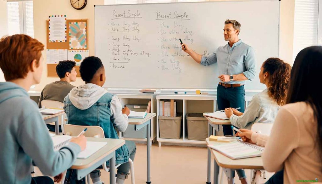 Clases de inglés en Chile personalizadas